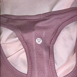 lululemon athletica swiftly tech tank top